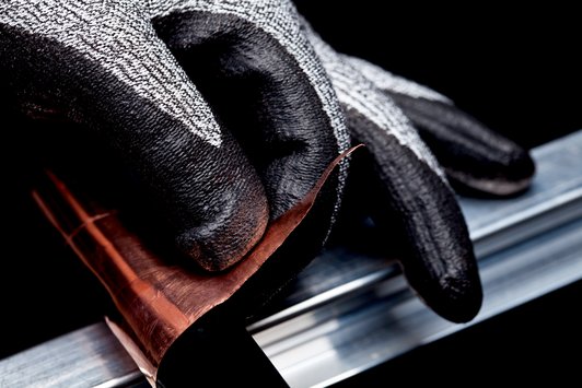 Găng tay Gloves Cut Level 3 3M cấp độ 3 FL-3M3