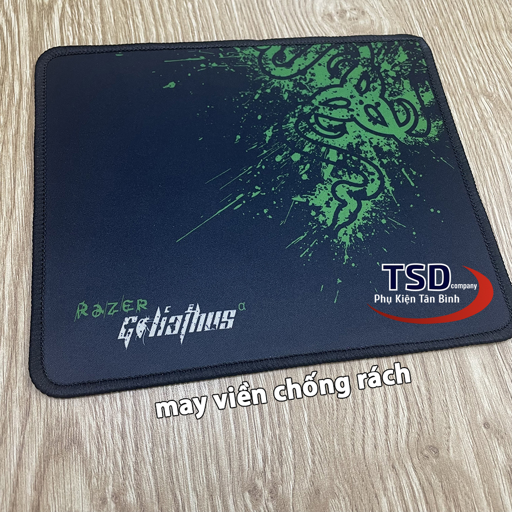 Cheap Goliathus Mouse Pad for Gamers