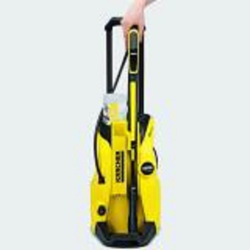 Máy vệ sinh áp lực cao Karcher K 4 Full Control *EU