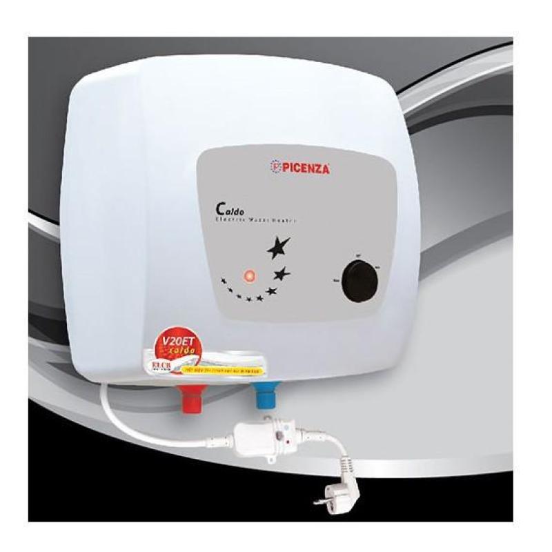 Bảng giá Máy nước nóng 20L Picenza V20ET, bảo hành chính hãng 7 năm