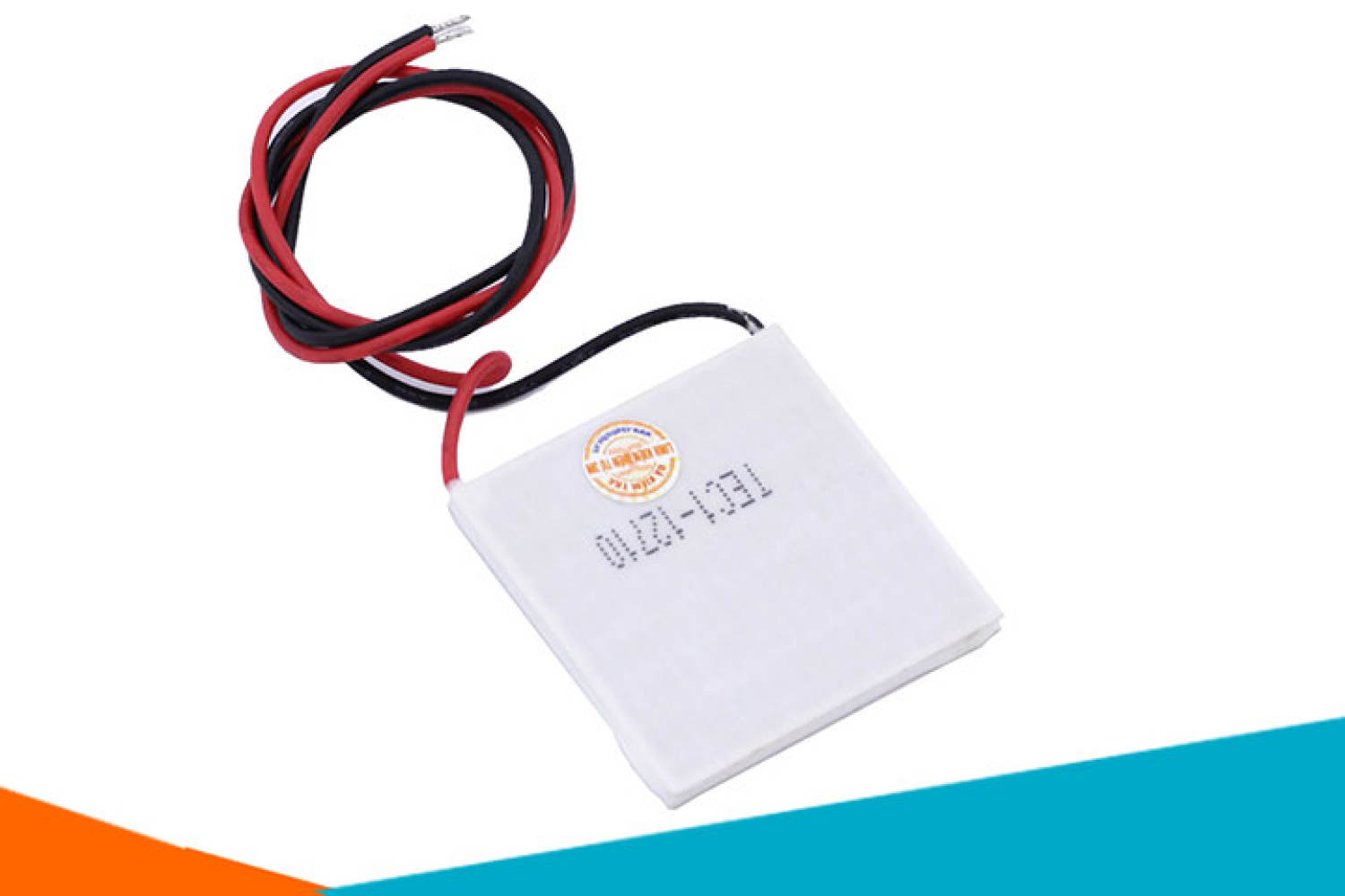 Sò Nóng Lạnh 40x40mm 12710-100W