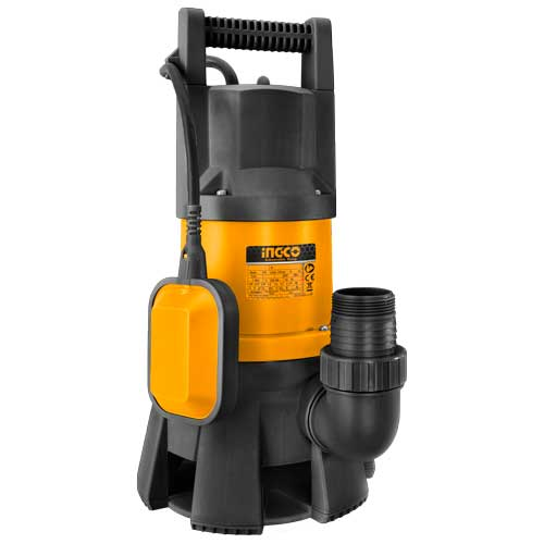 Máy bơm chìm nước thải ingco SPD10001