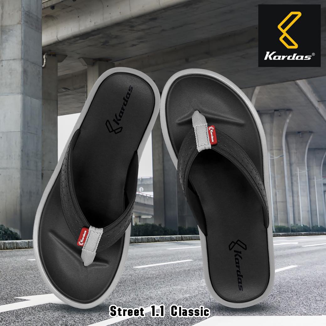 [HCM]Dép Thái Lan quai Kẹp Kardas 1.1 Classic