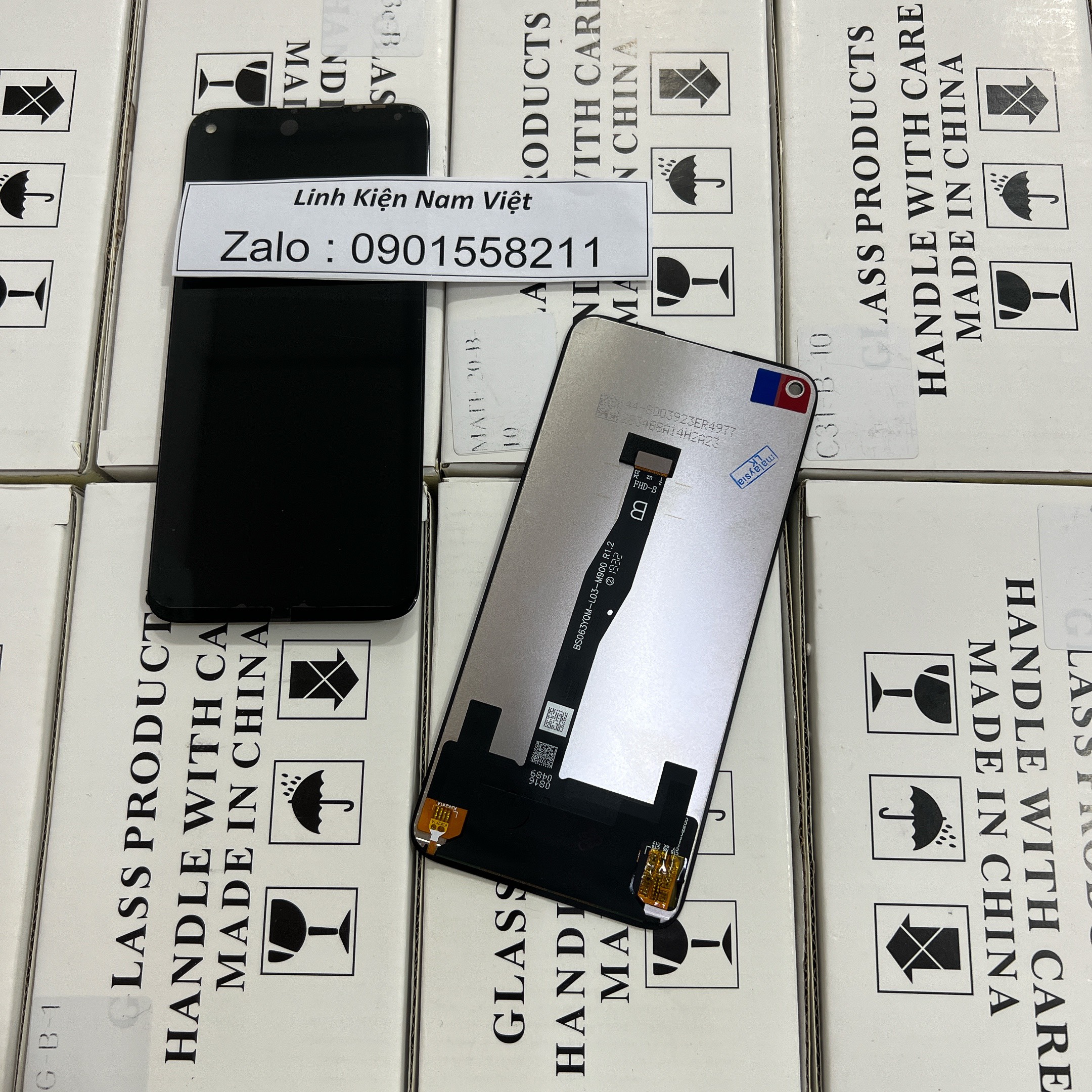 Màn hình Huawei Nova 5i Pro (Zin)
