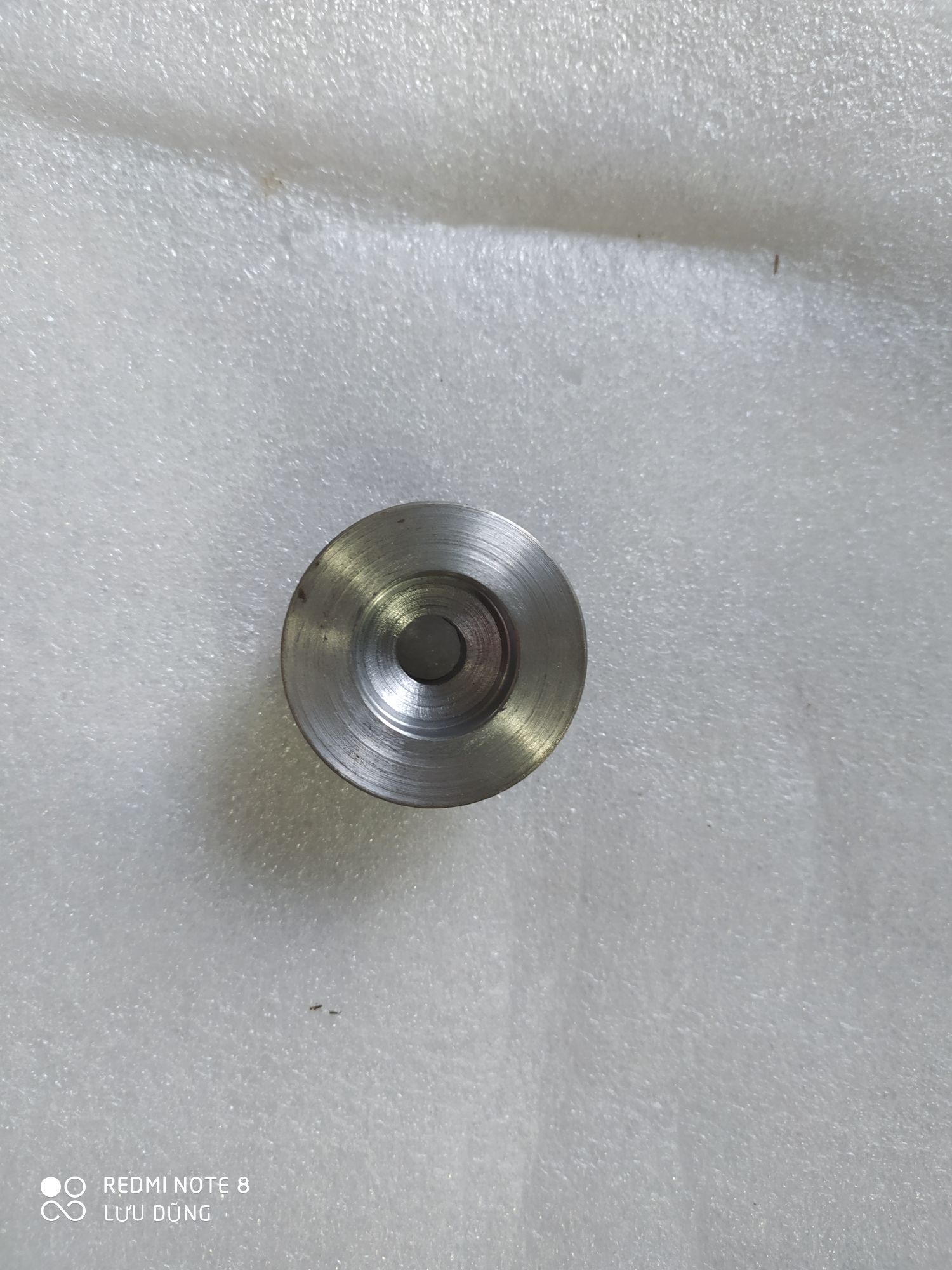 chén cổ xe driff xe văng
