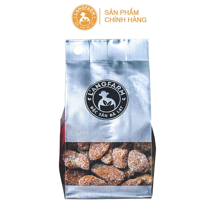 L'angfarm - Kẹo me cay - Đặc Sản Đà Lạt