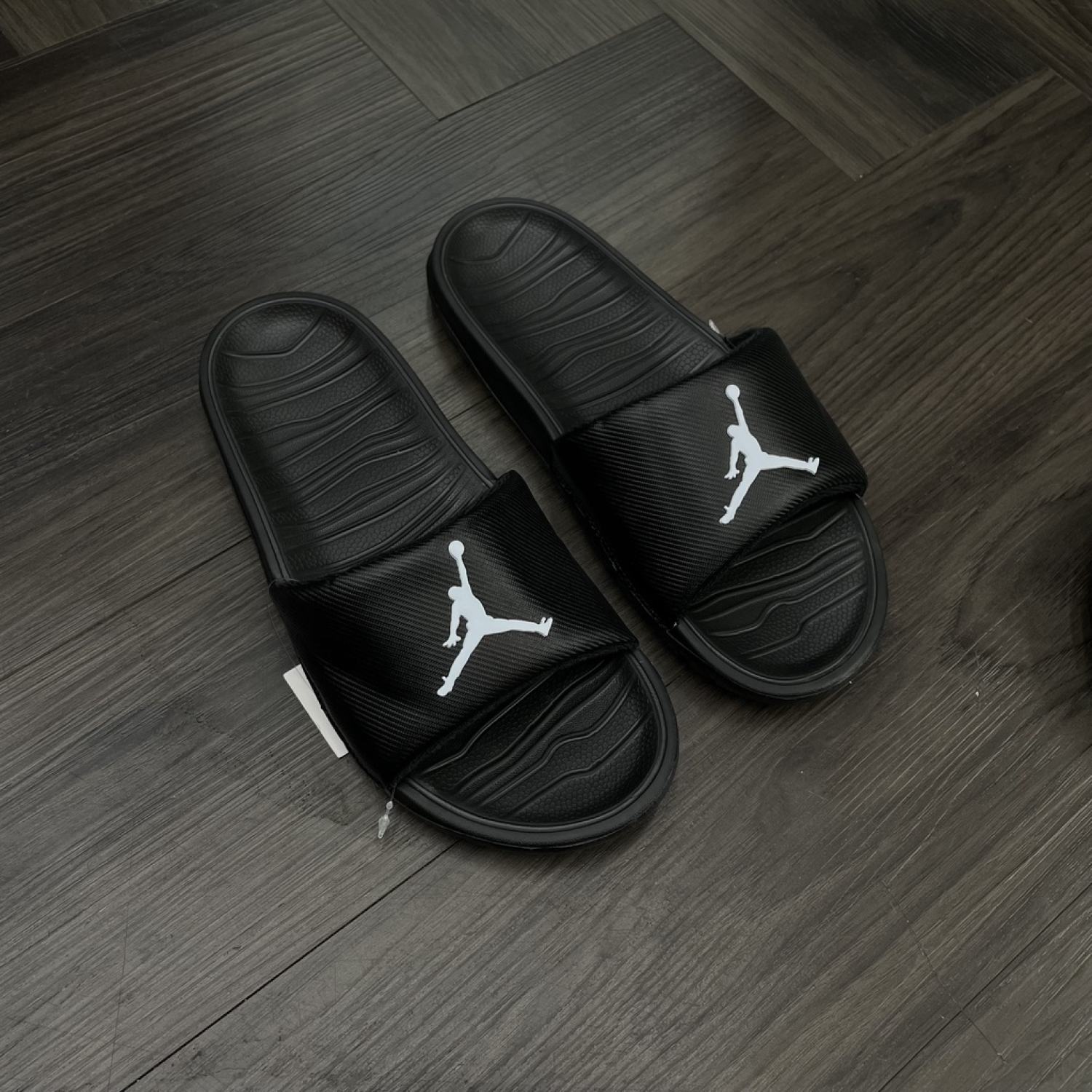 Dép quai ngang Jordan Break Slides