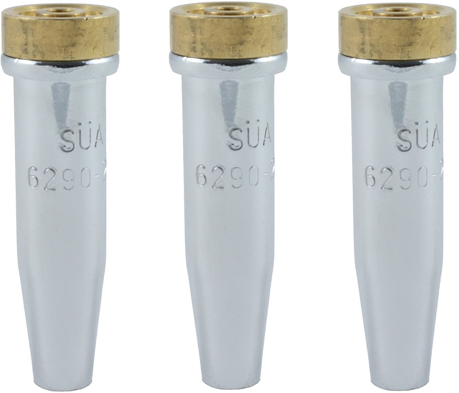 [HCM]Bộ 3 Bép cắt Oxy Ga kiểu Harris 6290-NX