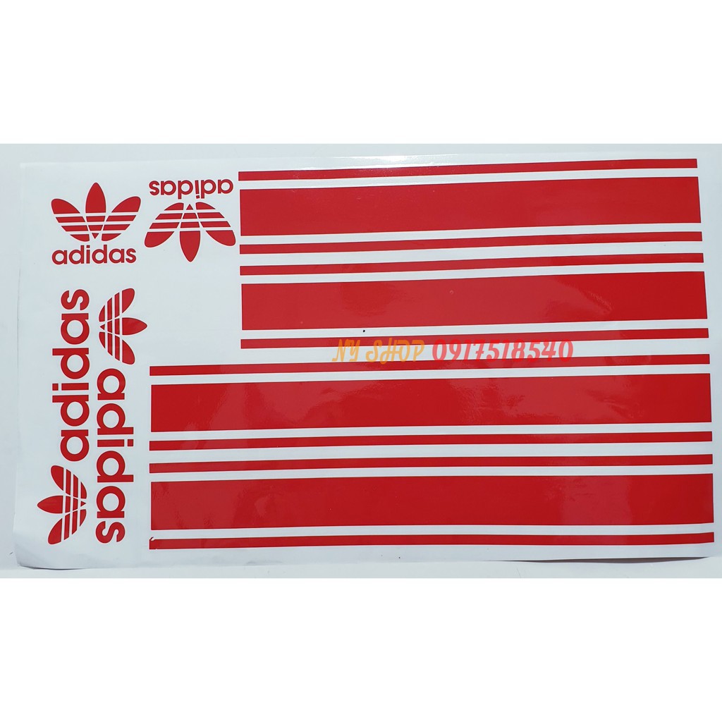 ?? TEM ADIDAS XE SH (ngắn) ??
