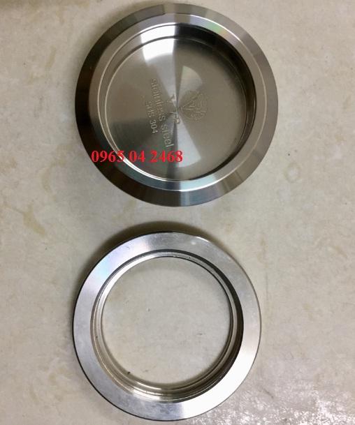 Tay nắm cửa kính, tay nắm cửa lùa kính phi 60