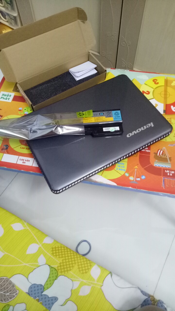 laptop lenovo