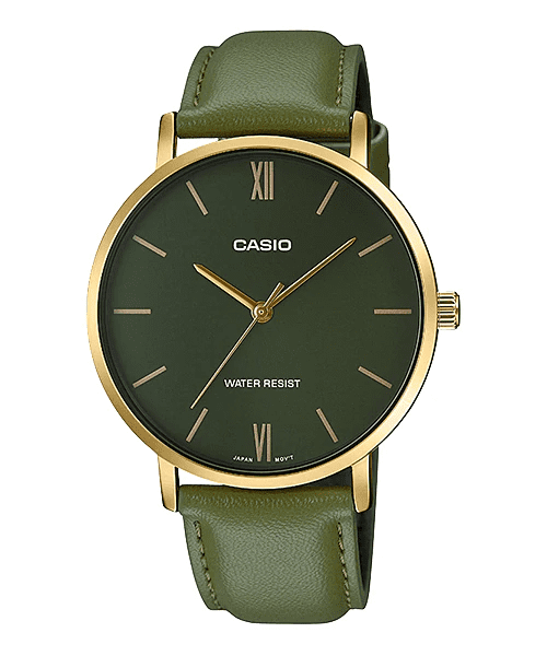 Đồng hồ nam casio mtp-vt01gl-3b chính hãng