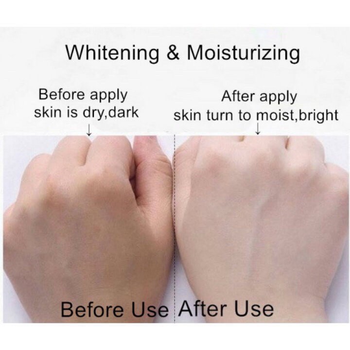 [Mẫu Mới] Kem Dưỡng Trắng Da V7 Toning Light 50ml