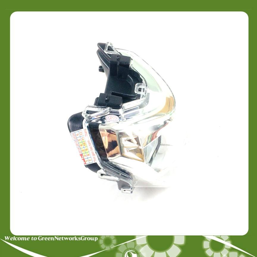 Chóa đèn pha LED 2 tầng cao cấp Led Light Cho Vision GreenNetworks