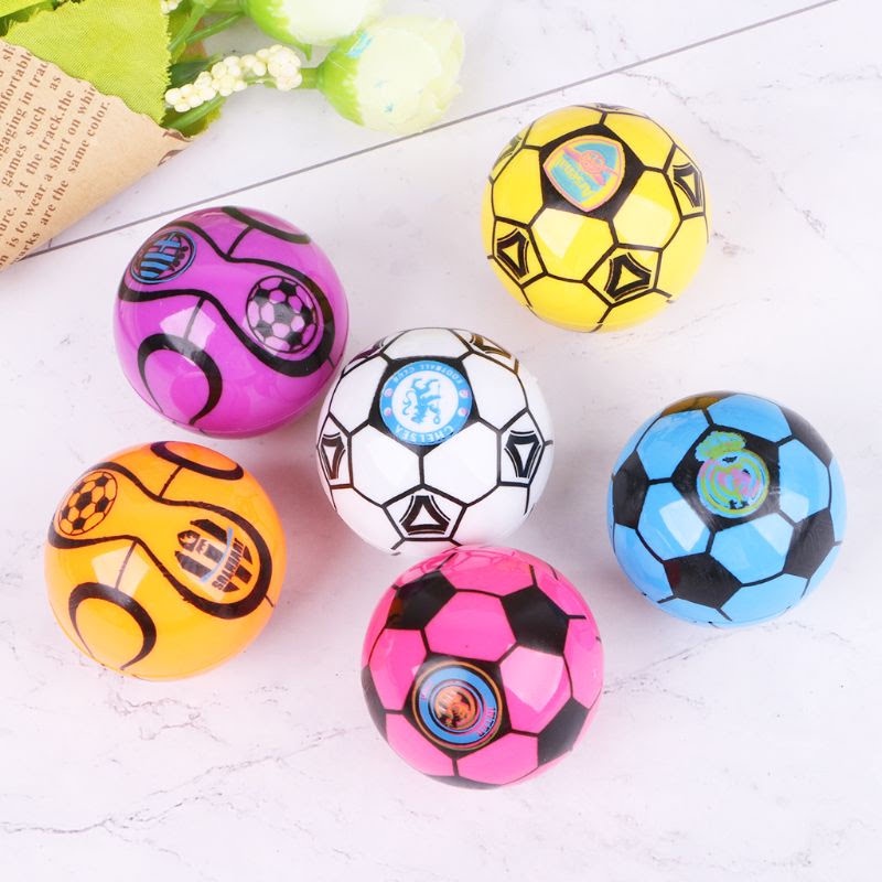 Gọt chì hình mặt cười quả bóng - 1 cái I Chuốt chì cute giao hình ngẫu nhiên