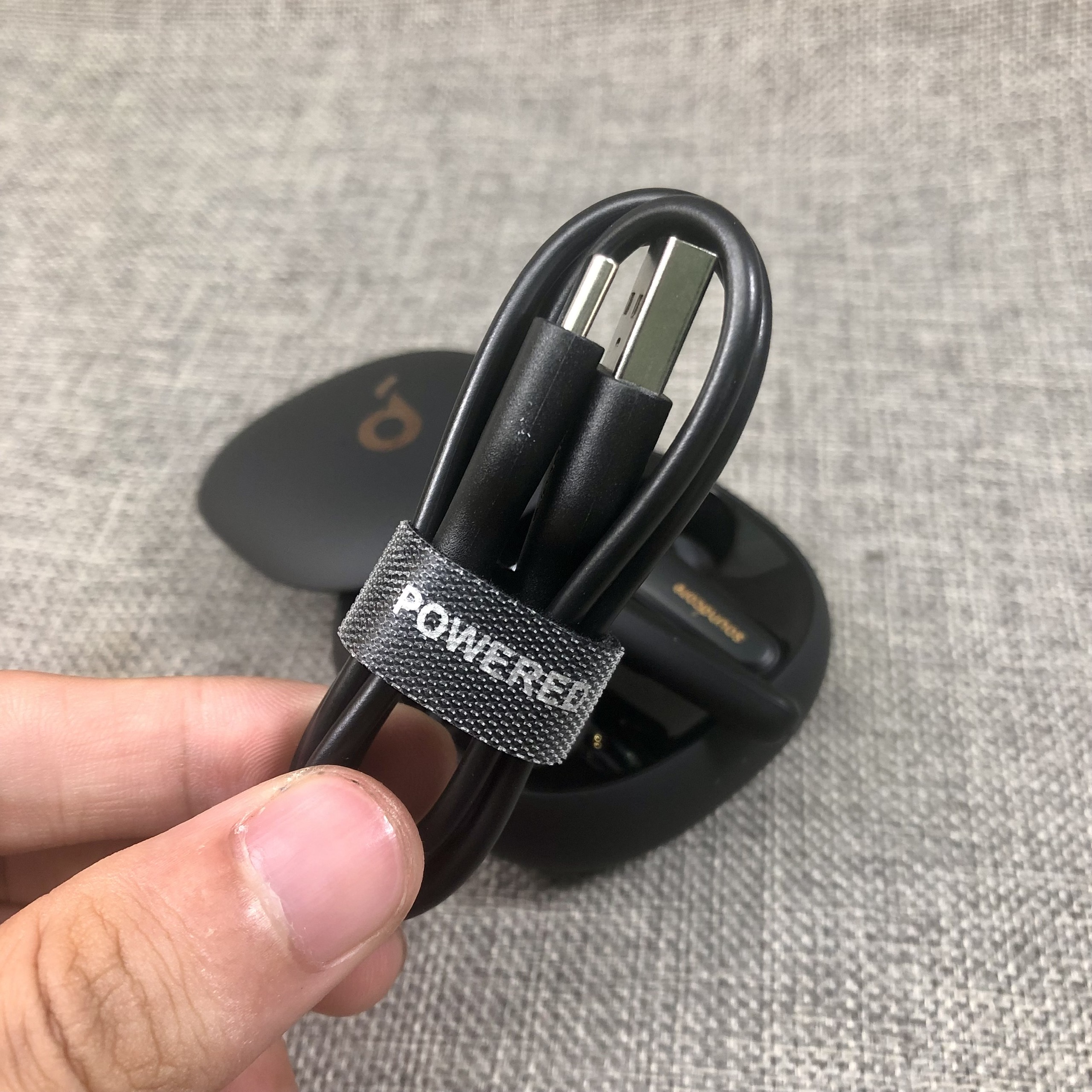Tai nghe Bluetooth Liberty Air 2 Pro