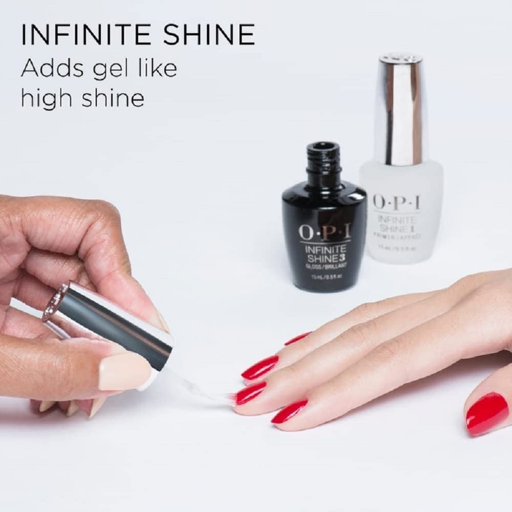 [HCM]Sale 50% - Sơn Bóng Opi Nắp Bạc