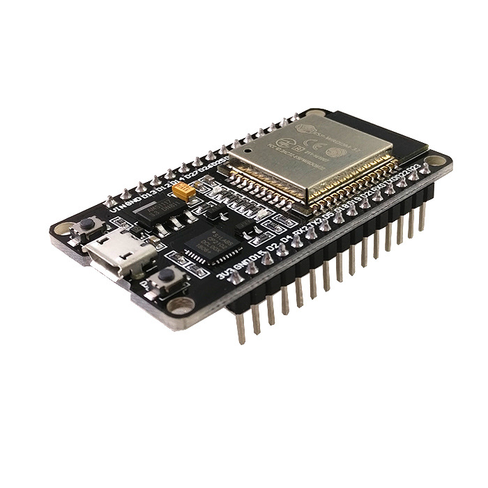 Kit ESP32 CH340 30P Wifi + Bluetooth cổng Type C, Kit ESP32 CP2102 30P Wifi cổng Micro