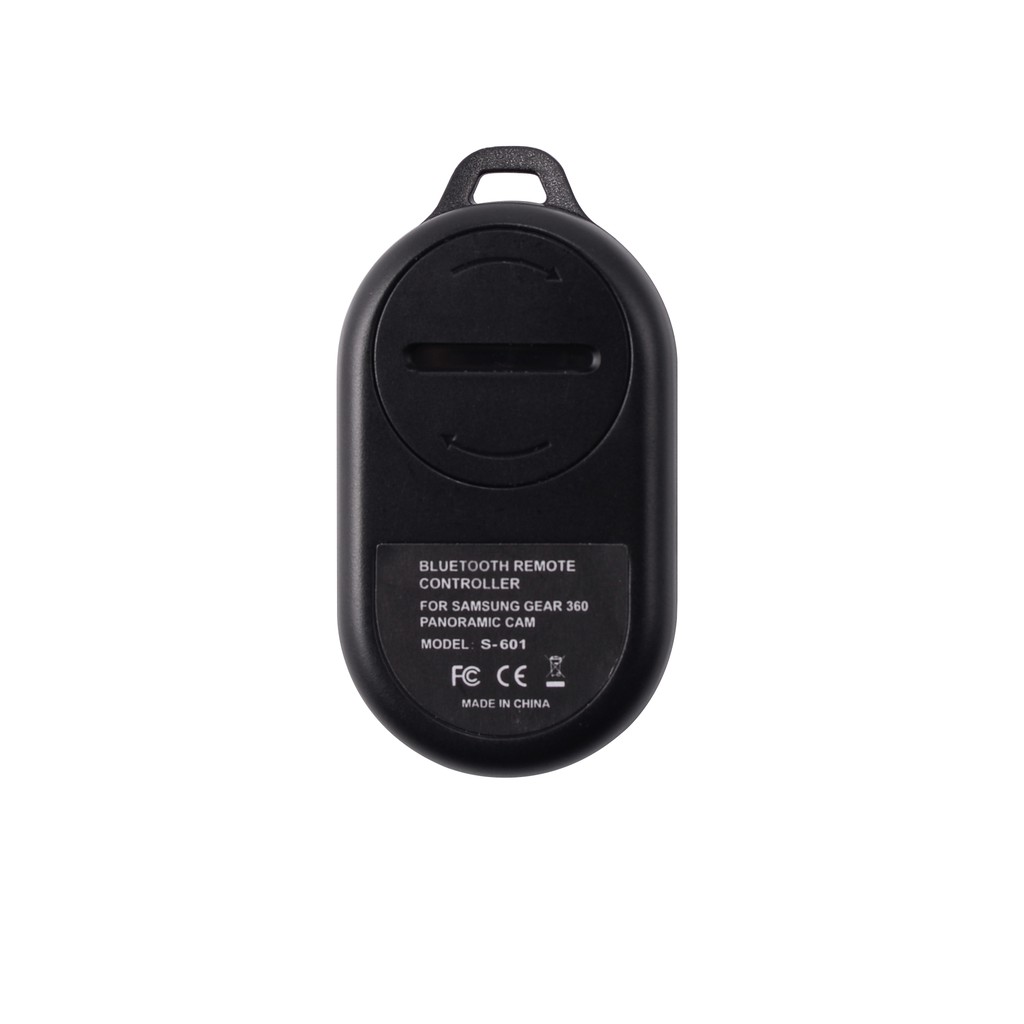 Nút chụp ảnh từ xa (Remote bluetooth camra)