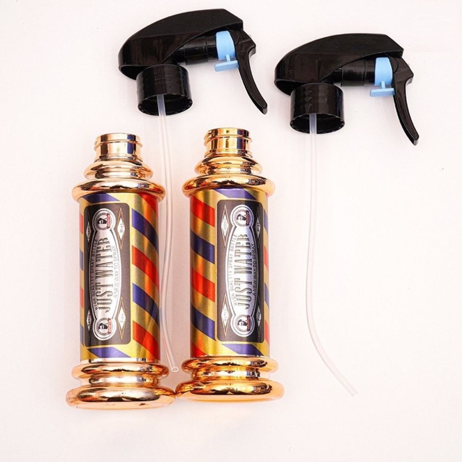 Bình Xịt Nước Barber Cắt Tóc Nam Phun Sương KV626
