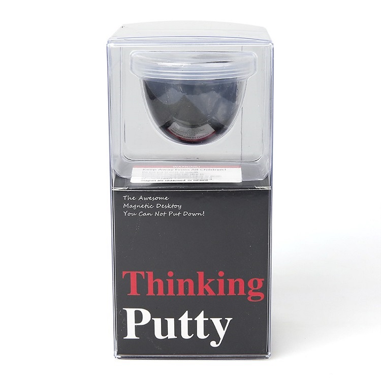 Đồ Chơi Dẻo - Nam Châm Dẻo Thinking Putty