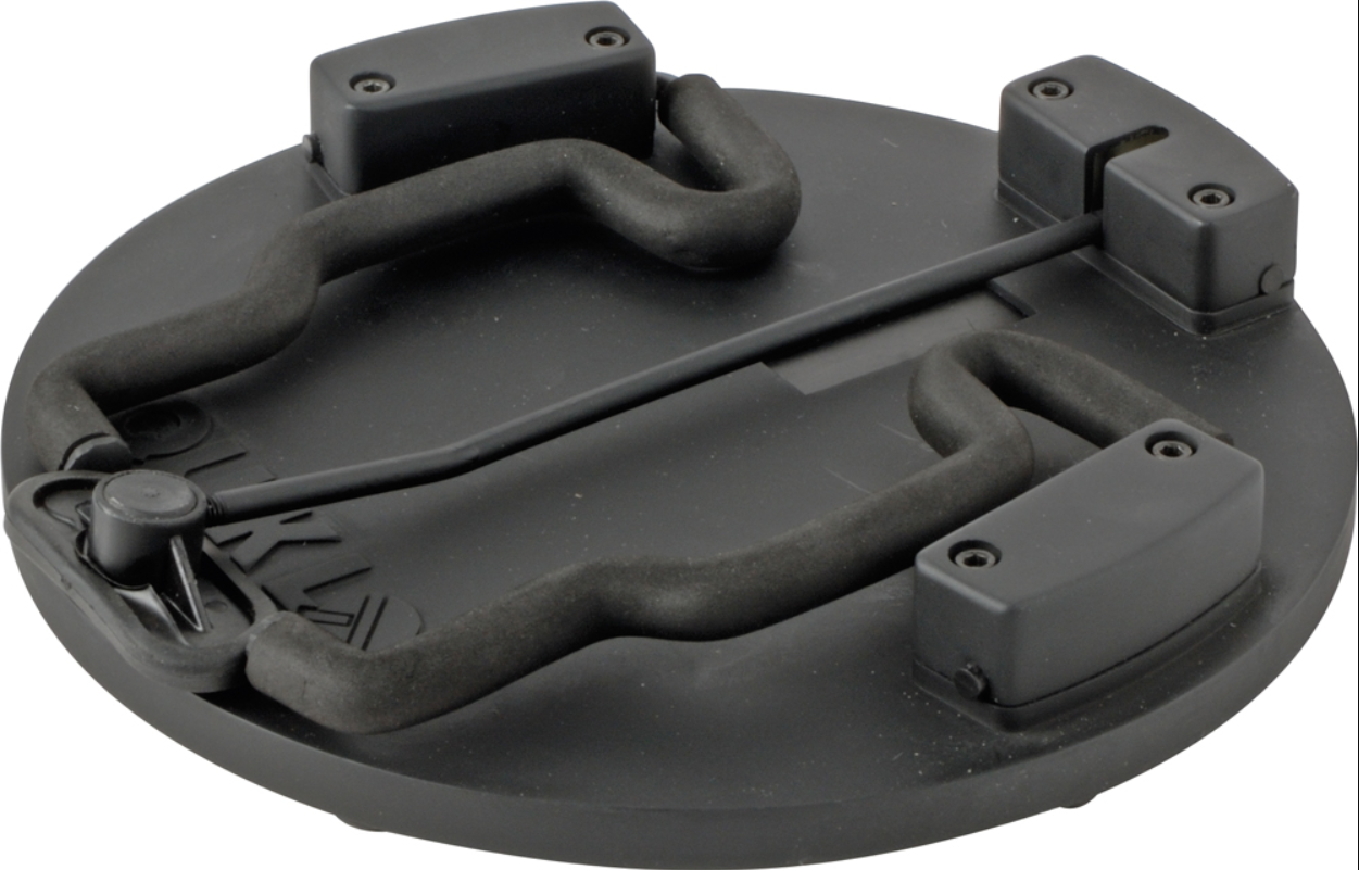 Quik Lok Gi/8 Guitar Stand