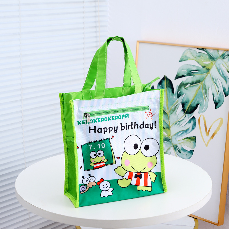 New durable waterproof multi-function baby backpack school bag