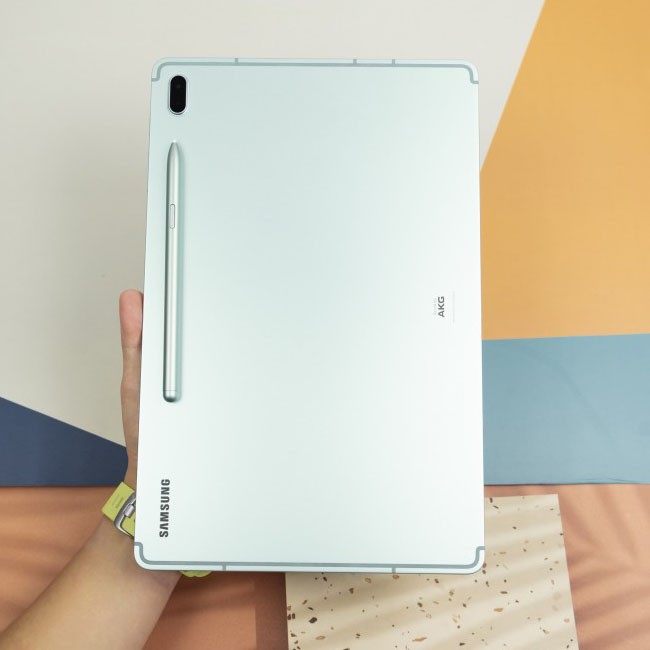Máy tính bảng Samsung Galaxy Tab S7 FE