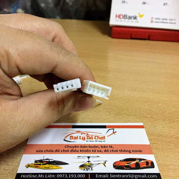 Dây nối cặp Jack đực cái 2p 3p 4p 5p 6p có dây dài 10cm đến 20 cm