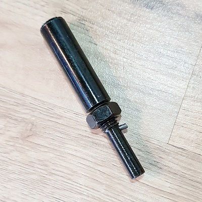 Dụng Cụ Sửa Chữa Xút Bắp Xe Máy Đầu Xoáy Nòng Xupap Gắn Kết Hợp Máy Khoan Đầu Khoan 13mm