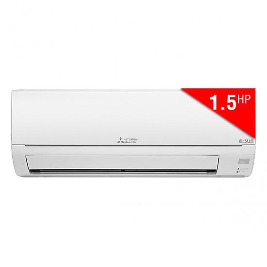 [Trả góp 0%]Điều Hòa Mitsubishi Electric MS-HM35VA (12.283Btu)