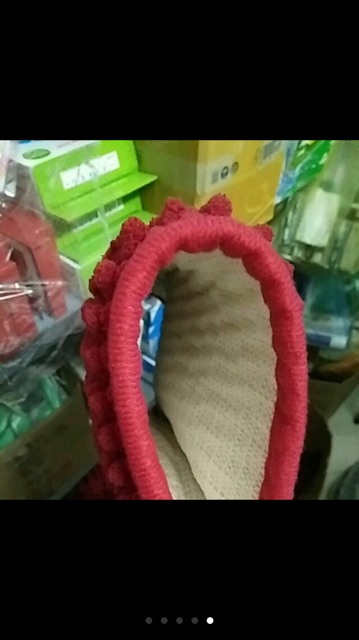 COMBO 5 thảm lau chân san hô cao cấp
