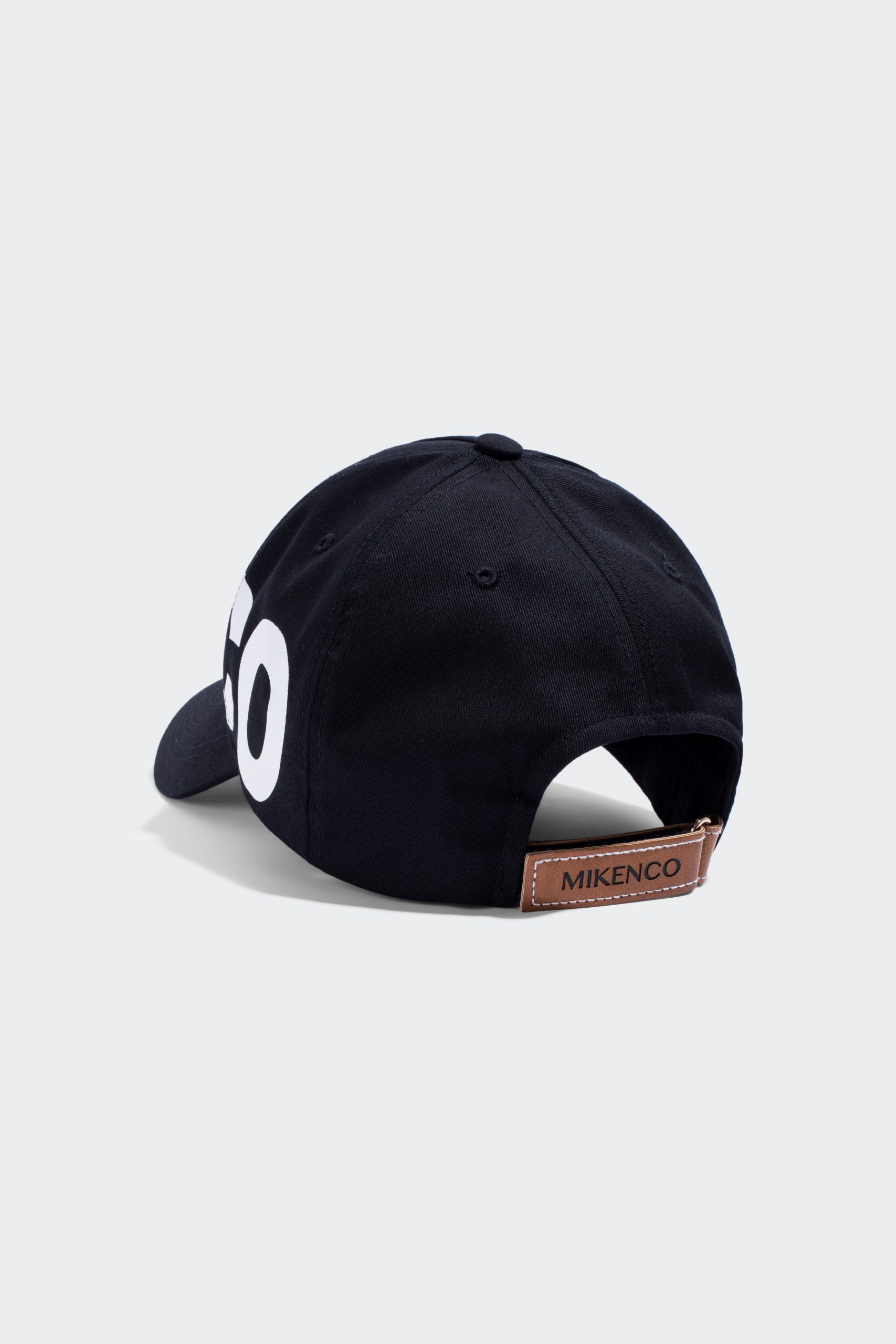 Mũ lưỡi trai MIKENCO Tape cap