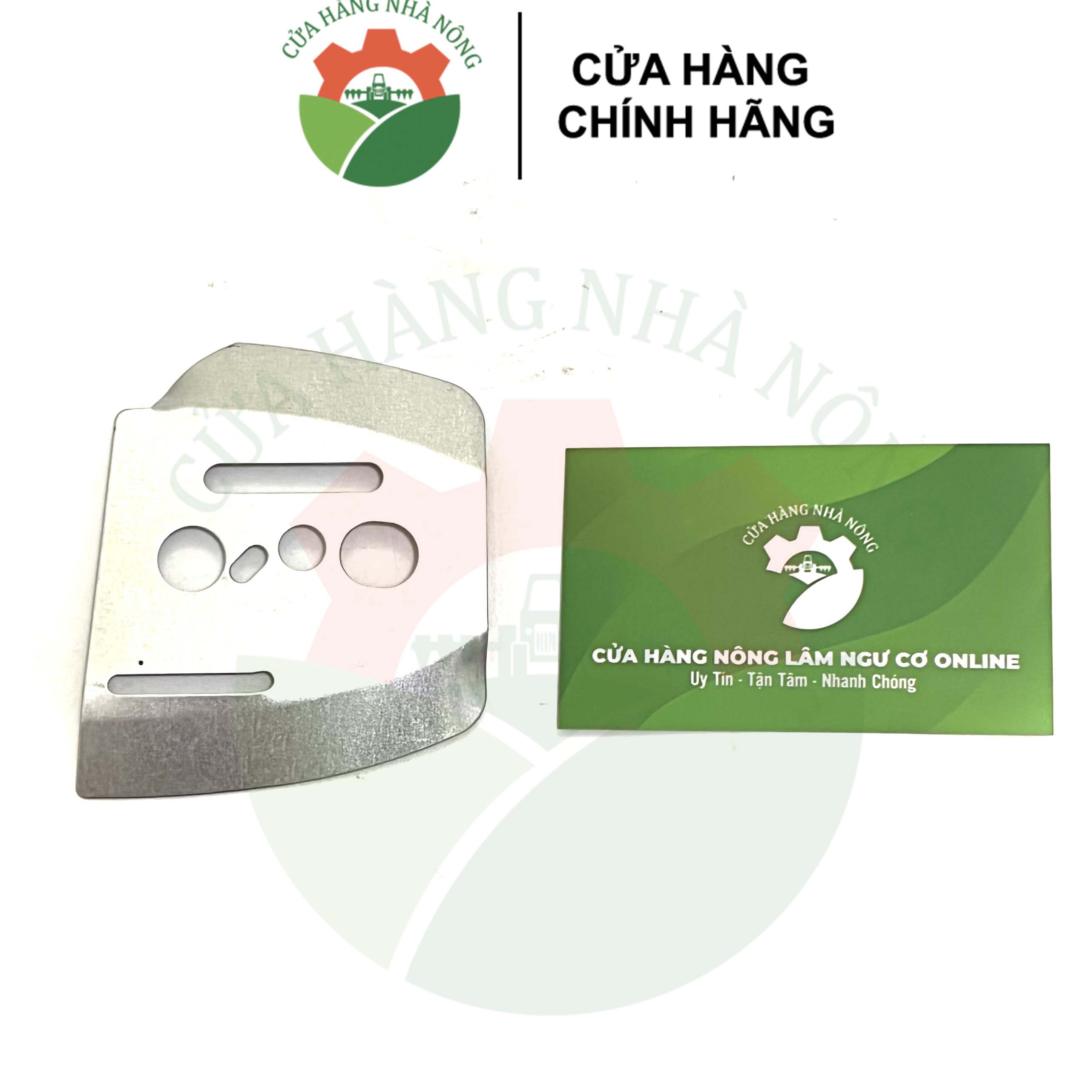 Miếng ép lam máy cưa MS 381 chất lượng tốt