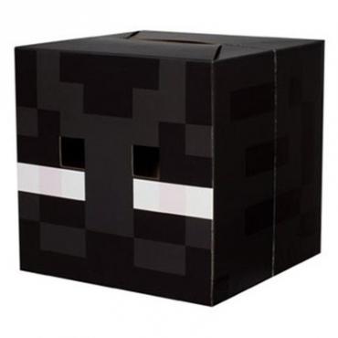 Đầu Enderman Minecraft siêu chất
