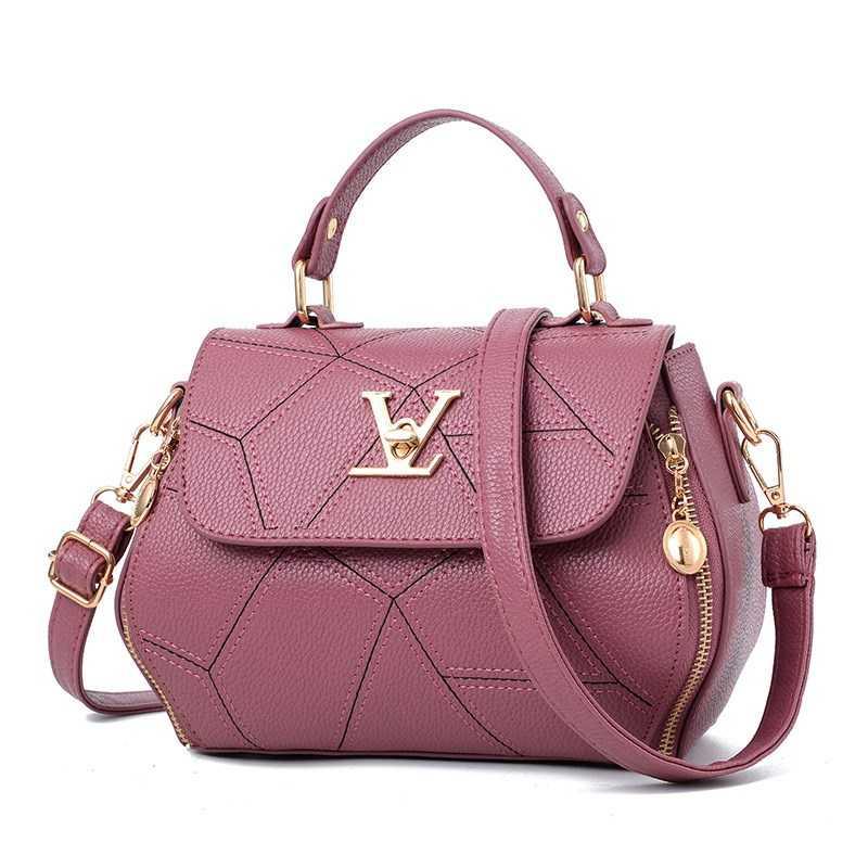 Túi xách nữ đeo chéo công sở kiểu dáng hàn quốc - naza bag
