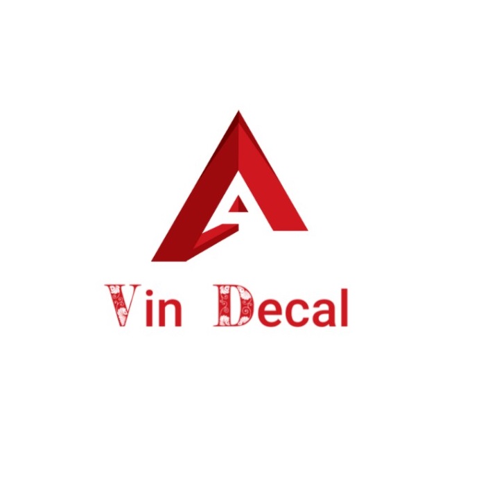 Tem nổi Mobistar và monster - Vindecal BD