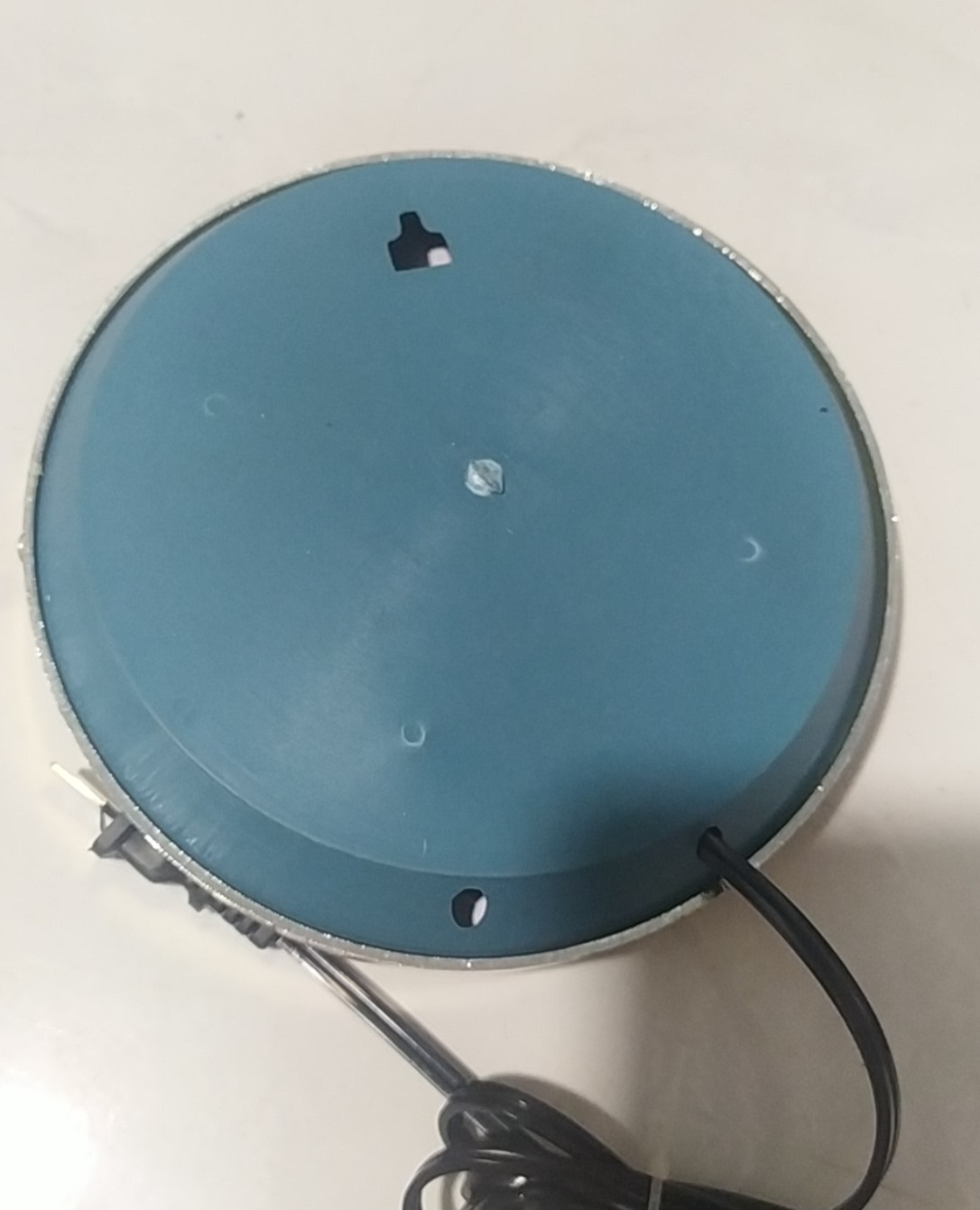 Hào quang thờ phật  16 cm đèn led