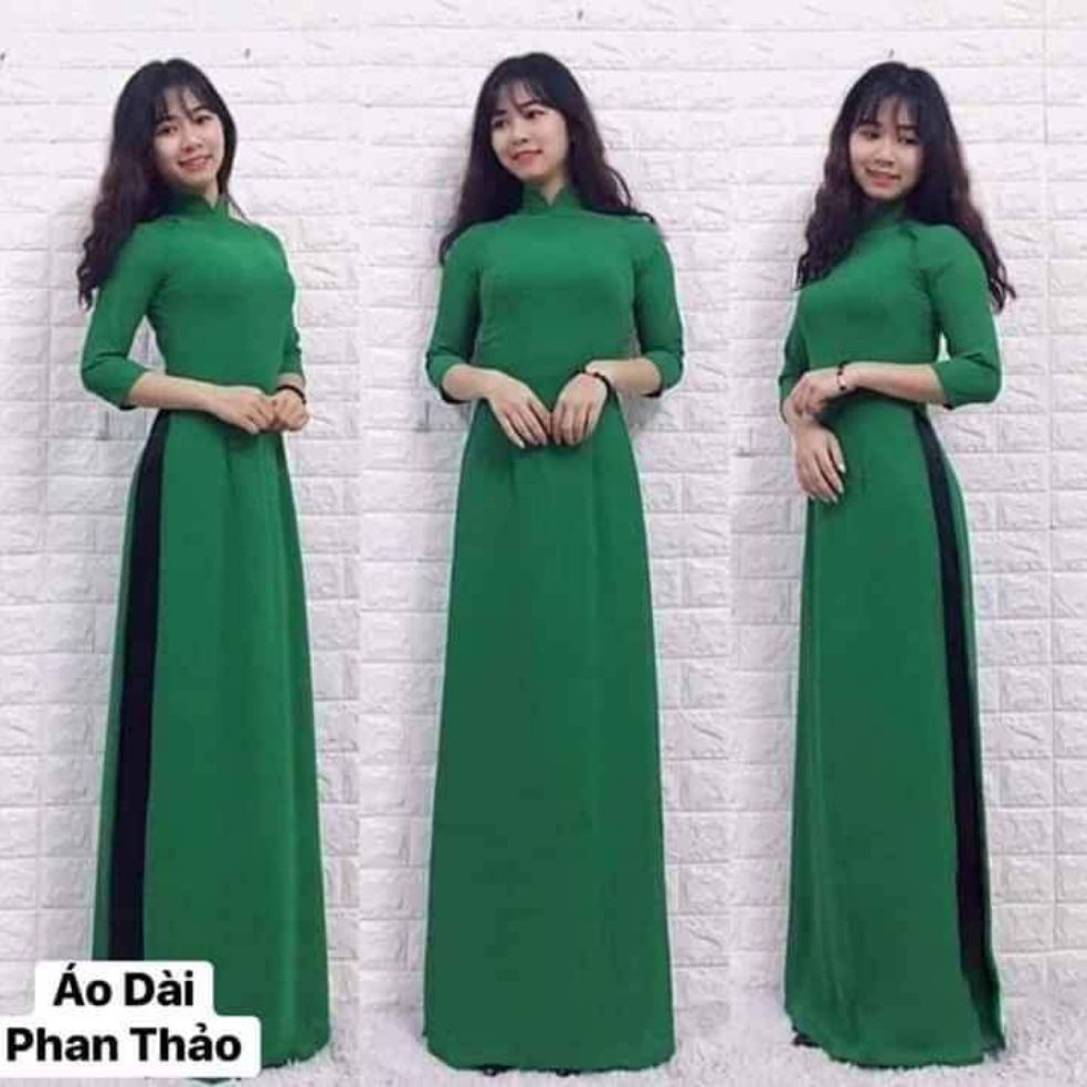 Áo dài nữ
