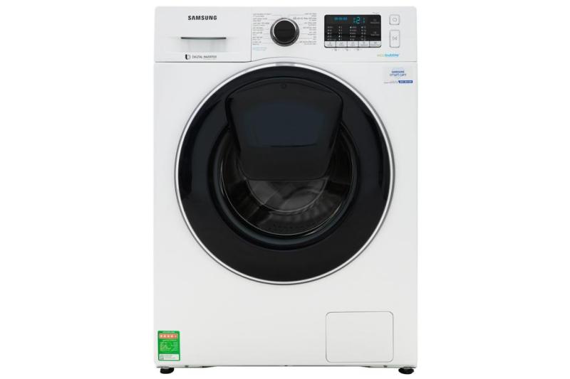 Bảng giá Máy giặt Samsung Addwash WW10K54E0UW/SV Inverter 10 kg Mẫu 2019 Điện máy Pico