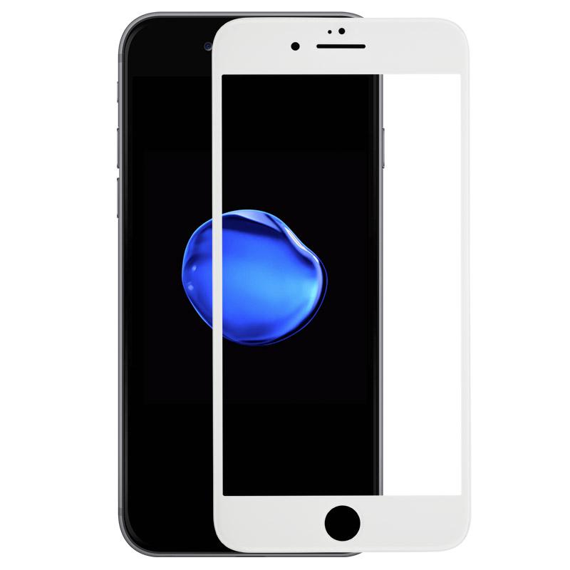 Kính cường lực iPhone 6 Plus/ 6S Plus kính full màn hình