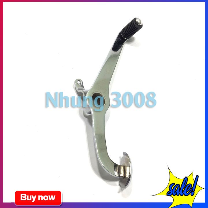 [HCM]Cần số 2 chiều Gắn xe máy Winner - Nhiều màu sắc