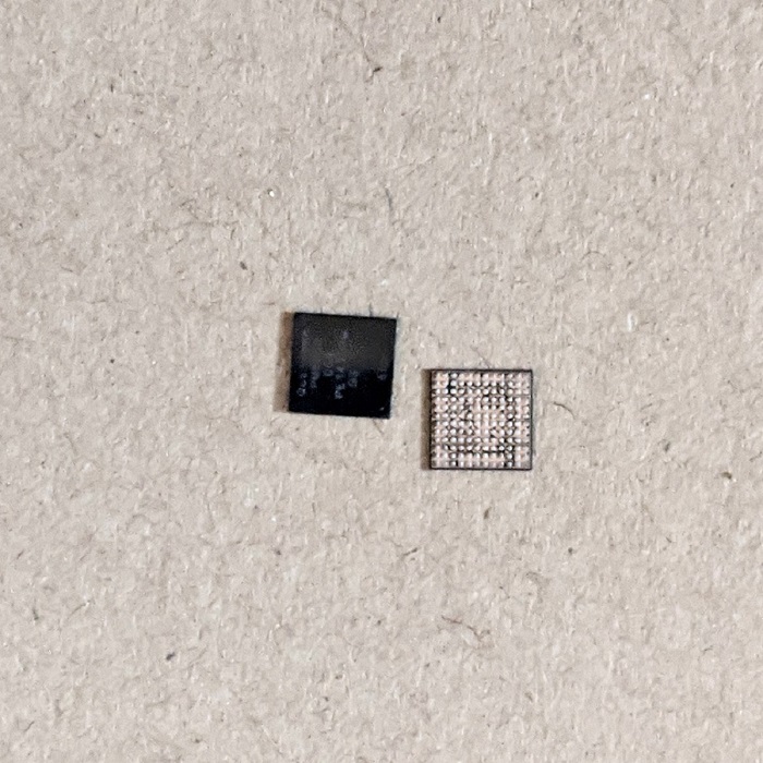 IC Nguồn Mã PM8350C-004 New, IC Nguồn Dành Để Sửa Chữa Thay Thế New Nguyên Vĩ Linh Kiện Thay Thế