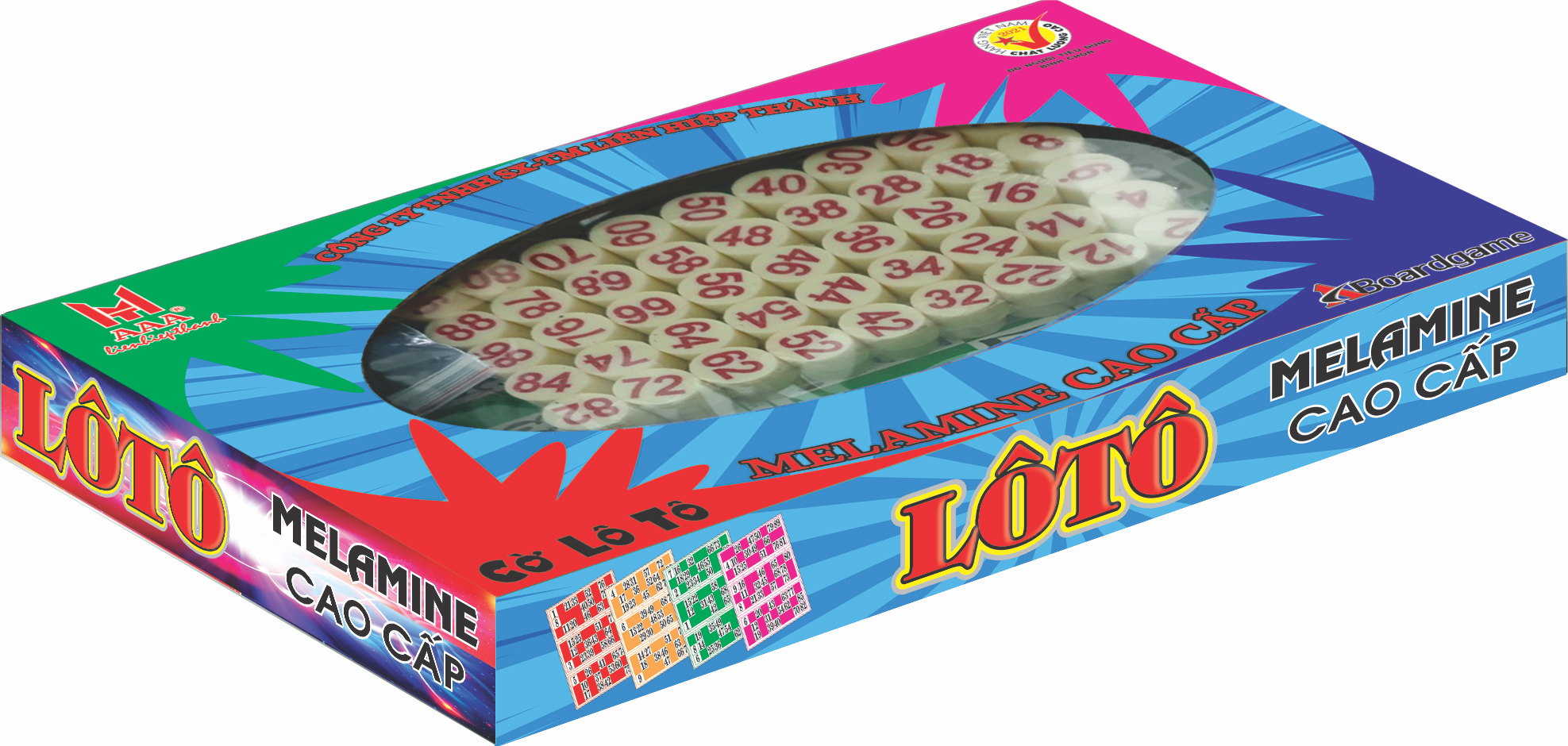 CỜ LÔ TÔ CAO CẤP 2 MẶT SỐ