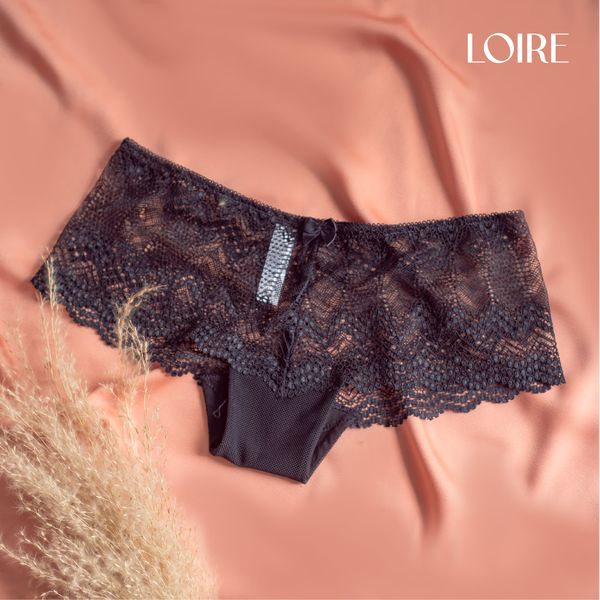 Quần Lót Ren Nữ LOIRECHIC QLH04