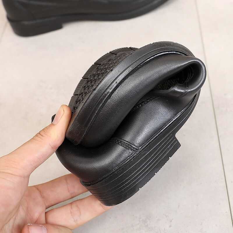 GIÀY NHỰA ASIA NAM ĐI MƯA