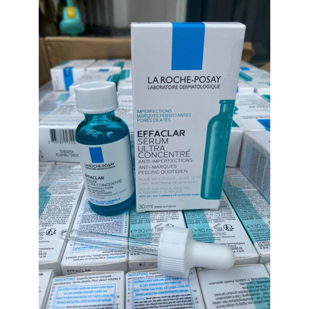 Serum B5 Laroche-posay 30ml