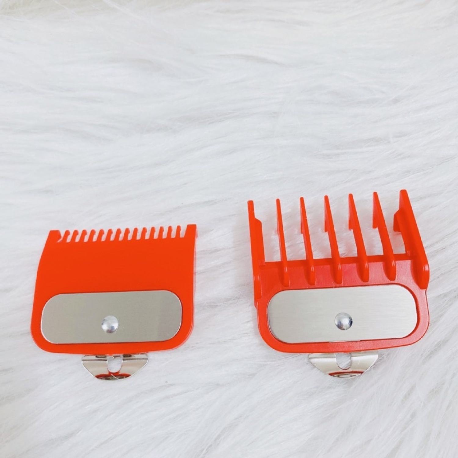 Cữ tông đơ 1,5mm và Cữ Tông Đơ 4,5mm