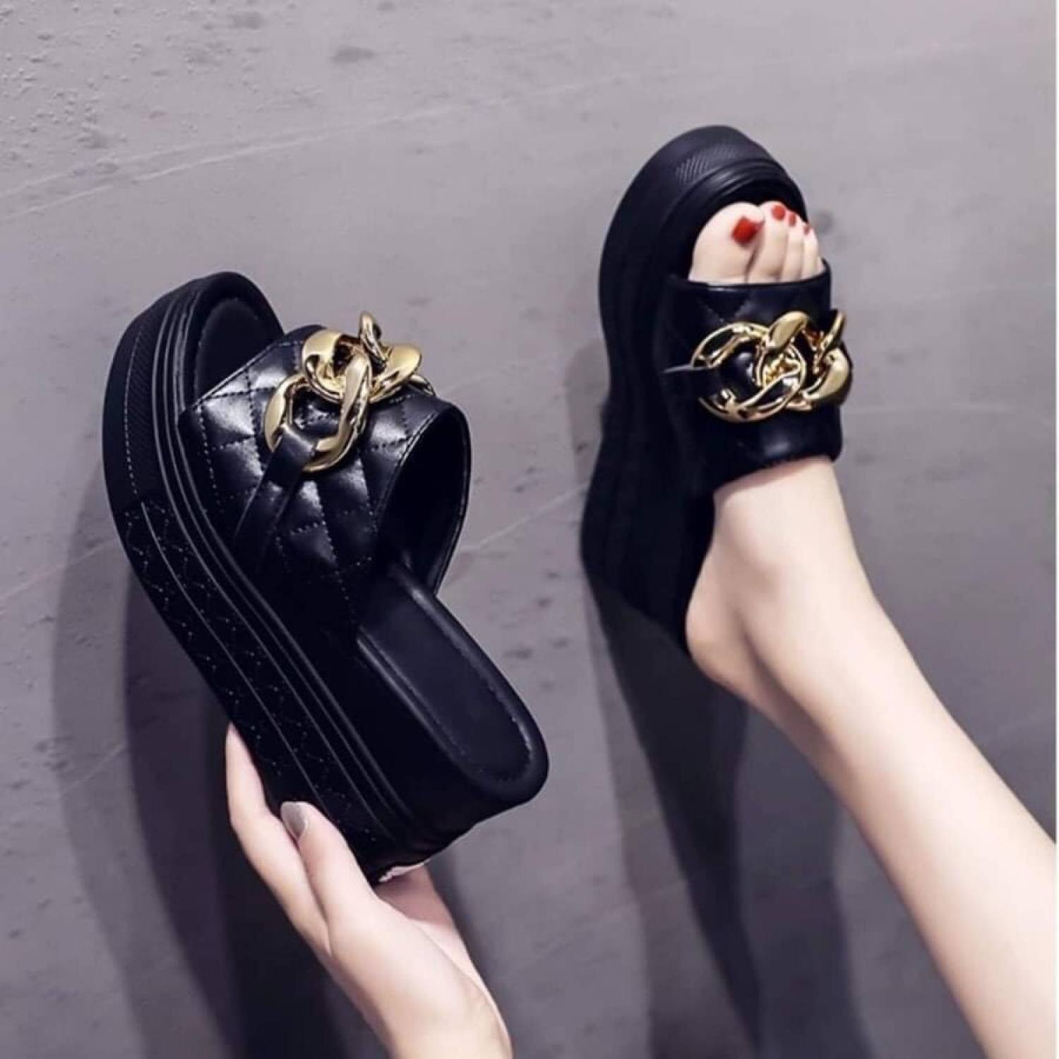 Xuồng xích 9p N9