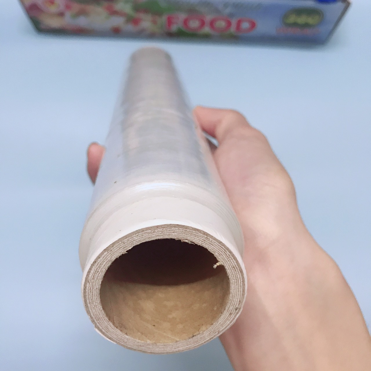 Màng bọc thực phẩm SÀI GÒN THÀNH PHÁT 30*360